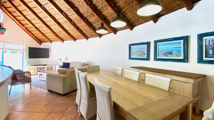 3 Bedroom Property for Sale in Dwarskersbos Western Cape